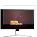 Produktbild Vaxson Anti Spy Schutzfolie kompatibel mit AOC Agon AG271UG / AG271 / AG271QG / AG271QX 27" Monitorfolien Displayschutzfolie  nicht Panzer Schutz Glas folie SchutzGlas nicht PanzerGlas  Neue