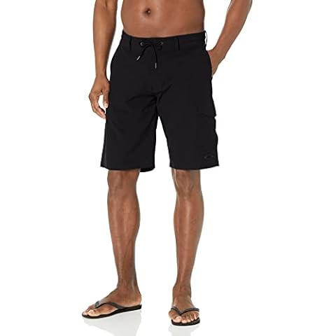 Oakley Men's Cruiser Cargo Hybrid Shorts Cover