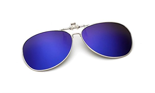 Uk1stchoice-zone Blu Mercury Flip Up Clip su