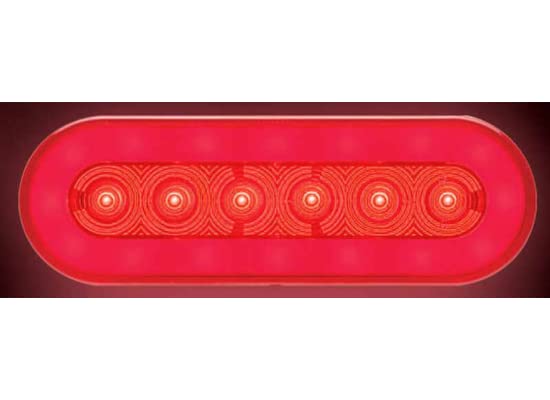 小物 stoplight Amazon.com: Optronics 2 Pack 6