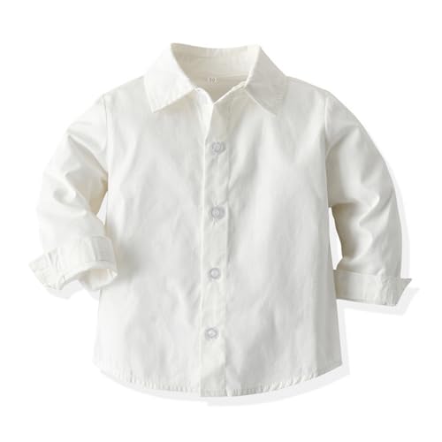 Toddler Boys Gentleman Suit Kids 3 Piece Outfits White Shirts Waistcoat Pants Bow Tie Wedding Party Clothing Set2