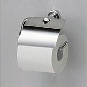 Amazon | ☆[YH406R]TOTO トイレアクセサリー 紙巻器（鏡面タイプ）丸