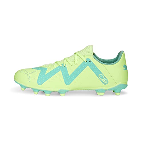 Image of Puma Mens Future Play Firm, Artificial Ground Soccer Cleats