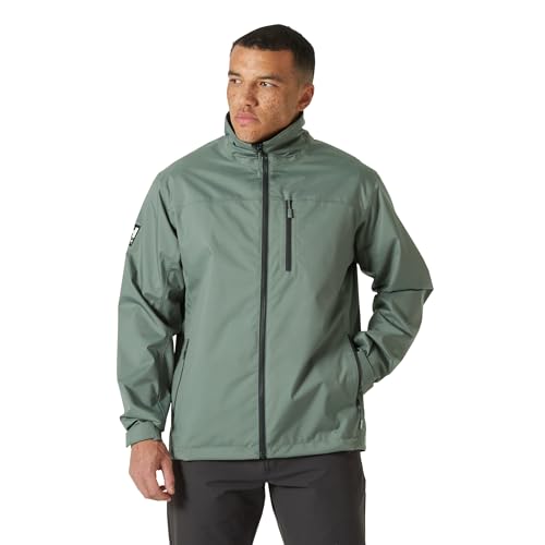 Image of Helly-Hansen Men's Crew Midlayer Jacket 2.0