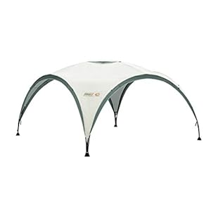 COLEMAN CO Pavillon Event Shelter 3,65m x 3,65m | 2000034471