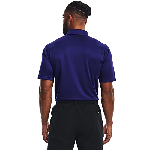 Image of Under Armour Men's Tech Golf Polo