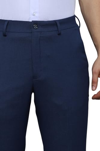 Image of Louis Philippe Men Pants