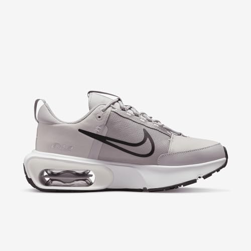 Nike Air Max INTRLK Women's Shoes (DQ2904-002, Light Iron Ore/Amethyst Ash/White/Black) Size 113