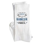 🐓 Imprimées avec soin dans notre atelier breton, ces chaussettes sont personnalisées avec des designs minutieux pour un rendu impeccable. ⏳ Expédition rapide sous 1 à 2 jours, avec un suivi de colis inclus pour que vous puissiez savoir précisément où se trouve votre cadeau jusqu’à son arrivée.