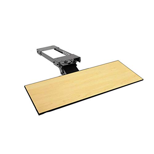 Support de repose-bras pour ordinateur, idéal en home office pour aménager votre espace de bureau.