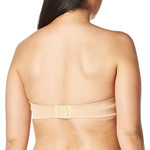Calvin Klein Women's Constant Strapless Bra3