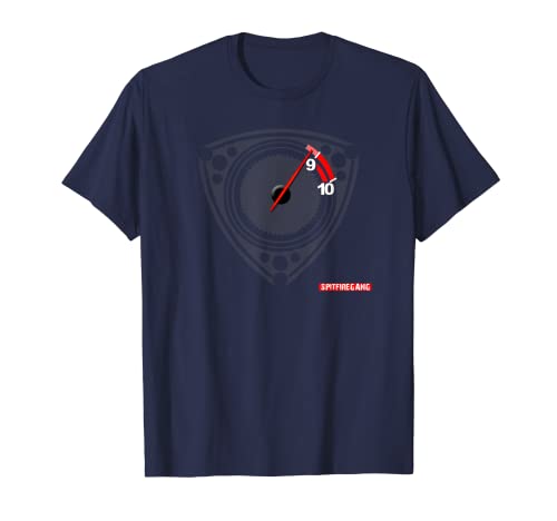RX8 RX7 Redline Version 2 T-Shirt