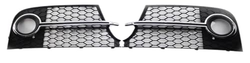 Cache de Phare antibrouillard arrière protecteur ABS pour TT MK2