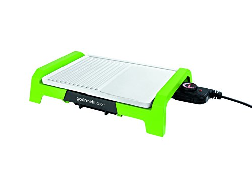 Preisvergleich Produktbild TV Unser Original 09581 gourmetmaxx Gourmet Grill