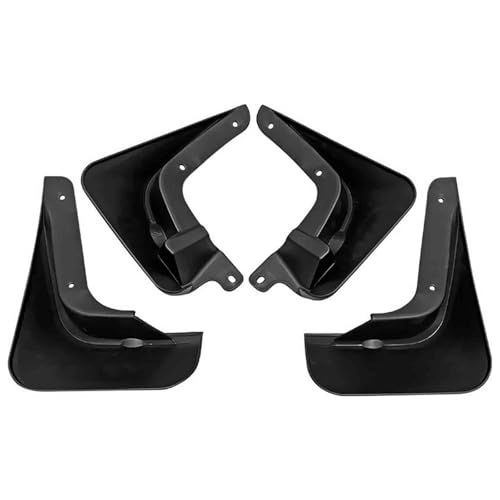 Salpicaduras de vehículos y accesorios de protección para coche KIA Rio For Pride 2