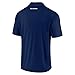 Icon Sports Officially Licensed Real Madrid CF Soccer Polo Shirt - Unisex Adult - RM01PL Navy XL