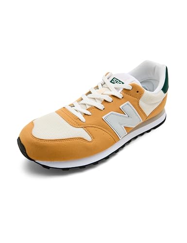 Image of New Balance Men 500 Sneaker