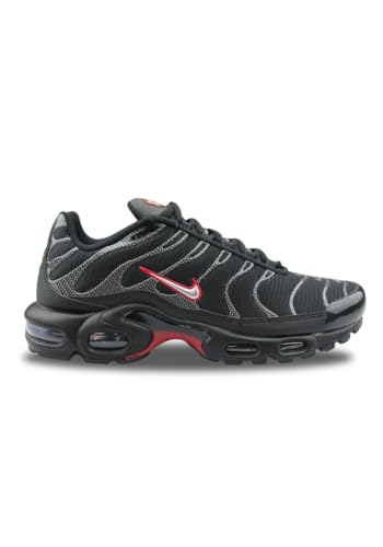 Nike Air Max Plus Carbon Fiber Hf4293-001, Schwarz , 42.5 EU
