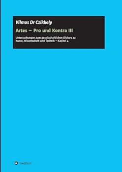 Paperback Artes - Pro und Kontra III [German] Book