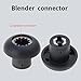 Mixer Drive Socket Accesorios Equipo de Cabeza de Seta Acoplamiento para Máquinas de Leche de Soja Batidora Batidora Técnico de Mantenimiento de Máquinas para Helados Imagen de Mixer Drive Socket Accesorios Equipo de Cabeza de Seta Acoplamiento para Máquinas de Leche de Soja Batidora Batidora Técnico de Mantenimiento de Máquinas para Helados