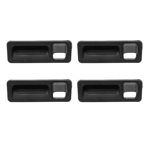 Ouverture couvercle de coffre fluide avec bouton hayon 81260-D9010
