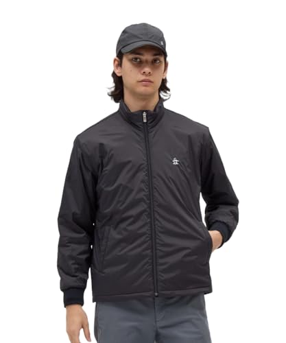 [マンシングウェア] MG5FJK26M_BK00_M