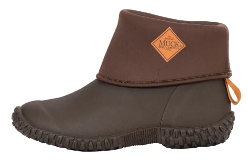 Image of MUCK Women's Originals Ankle Boot