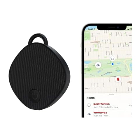 Chiheng Unlimited Range GPS Tracker Cover
