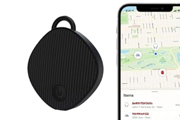 gps locator for car keys