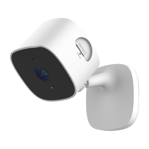 Swann EVO 2K Indoor Wi-Fi Camera