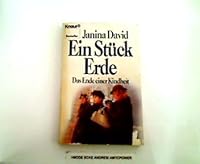 Ein Stück Erde: Das Ende einer Kindheit 3426011433 Book Cover