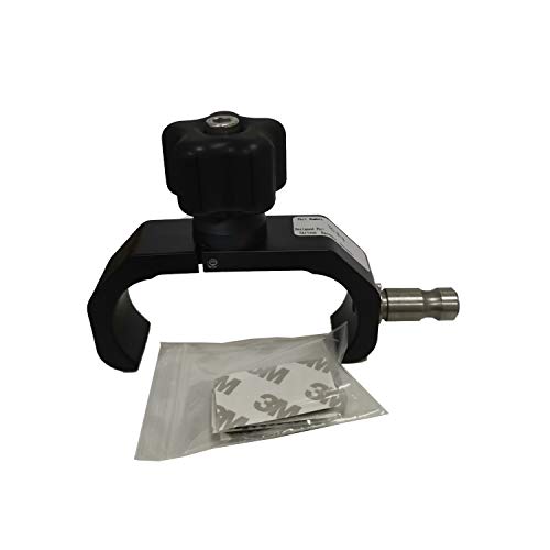 Mountlaser Quick Release Clamps for Data Collector Gnss accessory Pole Clamp (TC-8-9)