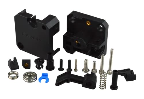 Image of CR-6 SE Extruder Kit, 3D Printer Accessories Upgraded Filament Feed Gear Full Extruder Kit for CR-6 SE /CR-6 Max