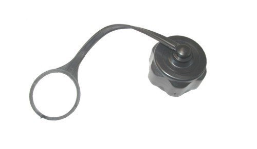 Tappo Per Taniche Benzina Verde Lt 5 E 10 Giardinaggio