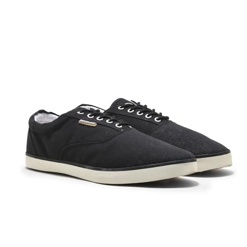 Image of Woodland Men's Canvas Sneaker
