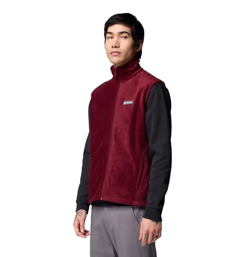 Image of Columbia Men's Steens Mountain Vest
