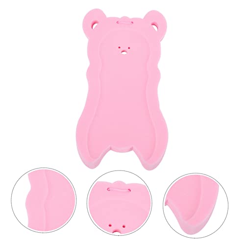 Bébé glisse dans le bain ? Découvrez notre tapis souple - 6