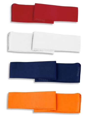 Red White Navy Blue Orange Fiftee Sikh Religious Traditional Sard...