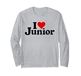 Photo Gallery amo heart junior junior. maglia a manica Photo Gallery amo heart junior junior. maglia a manica