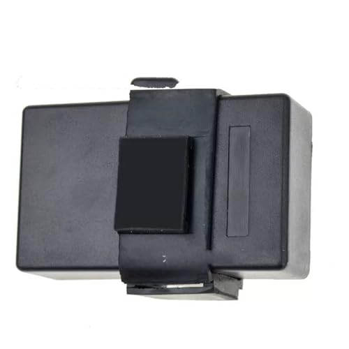 Remplacement du boîtier CDI CG150 200 250CC pour panne allumage