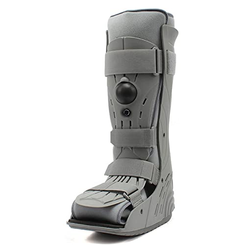 Botte de marche pneumatique fracture cheville tendon d'achille