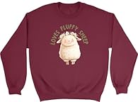 Digitally Printed Adult Sweatshirts that are created by our in-house design team. We use state of the art printers to create eye catching designs printed vibrantly onto all our jumper sweats. Mens Womens Unisex Sweatshirts - 50% Cotton and 50% Polyes...