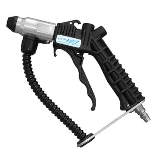 Pistola de Aire Ionizante con Cable de 8' miniatura 1