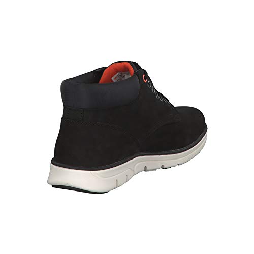 Image of Timberland mens Bradstreet Chukka
