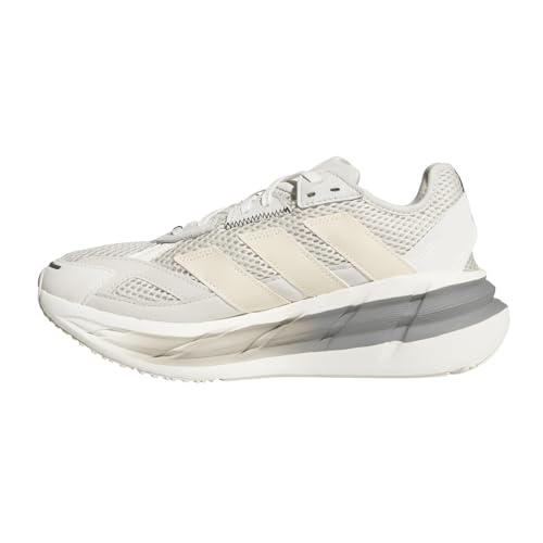 adidas Womens Adistar 3 Sportswear Sneakers Shoes Casual - Grey - Size 9 M3