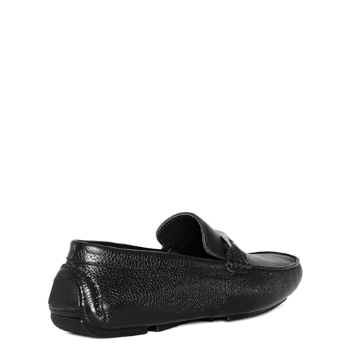 Image of Donald J Pliner Men's Vitali Tumbled Calf