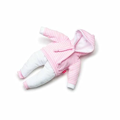 Berjuan- Vestido Baby SUSU Sport Chandal Ref 6205-19, (6205)