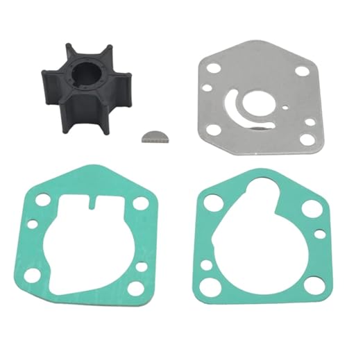Kit de réparation pompe à eau Suzuki DF8A-DF20A 17400-99J01
