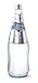 MOLISIA L'Acqua del Cuore, Acqua Minerale Naturale Oligominerale in Vetro da 75 cl - Confezione da 6 Bottiglie - 100% Plastic Free, Made in Italy