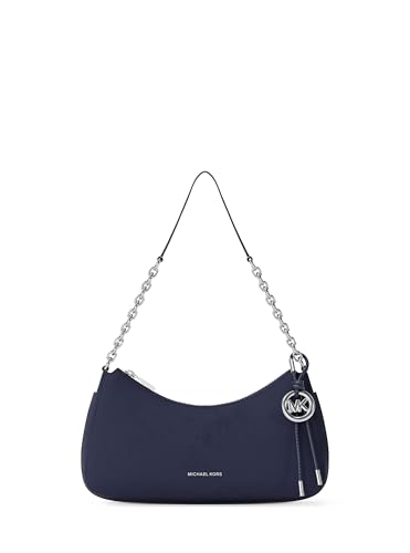 Image of Michael Kors Women's Nolita Medium Chain Pouchette Bag